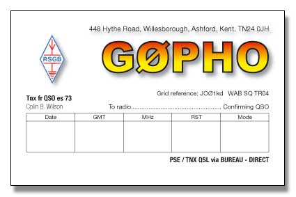 QSL card format from VA3HJ's do's and don'ts page